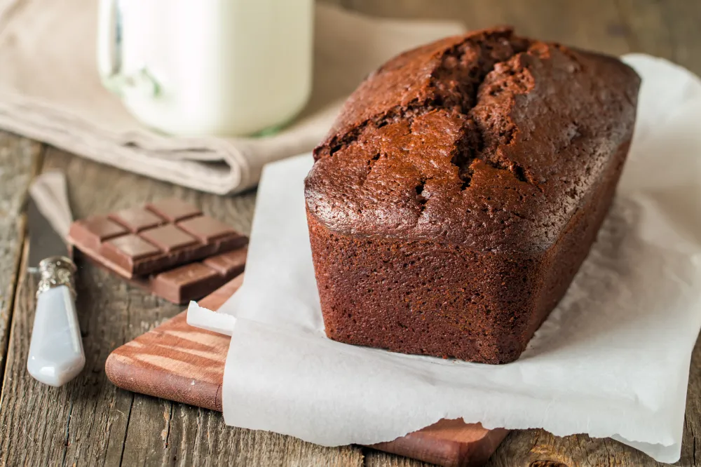 Gâteau au chocolat de Metz