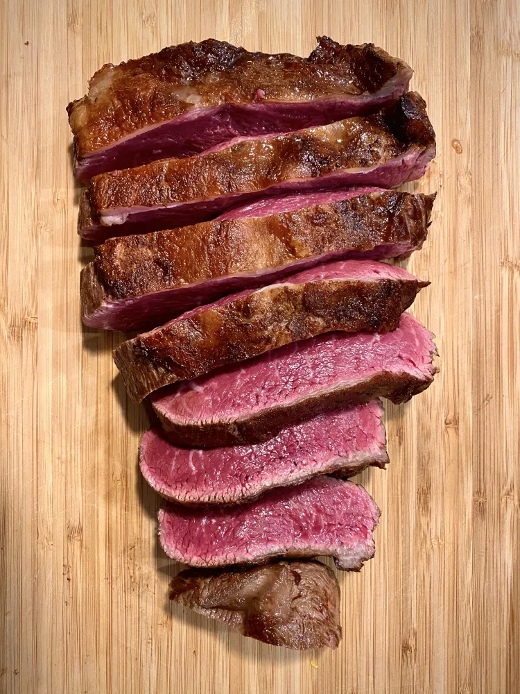 Picanha de boeuf au four