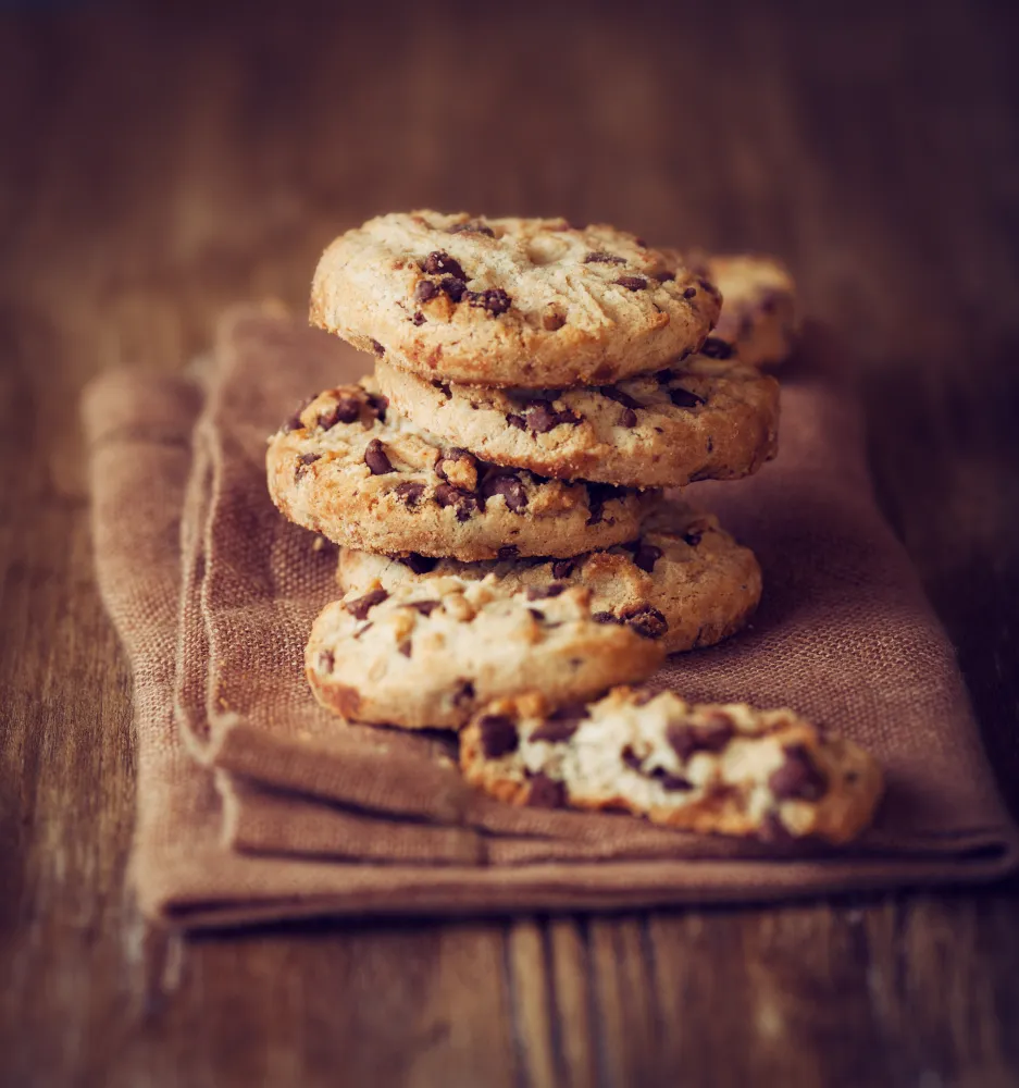 Cookies à la française