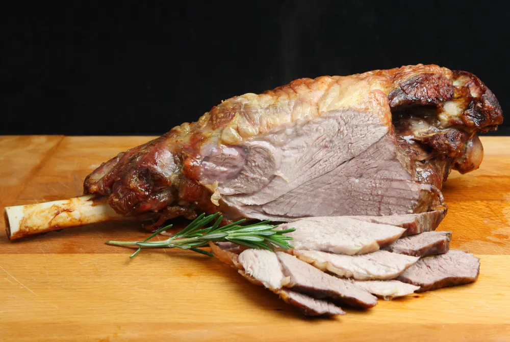 Gigot de 7 heures : la recette incontournable