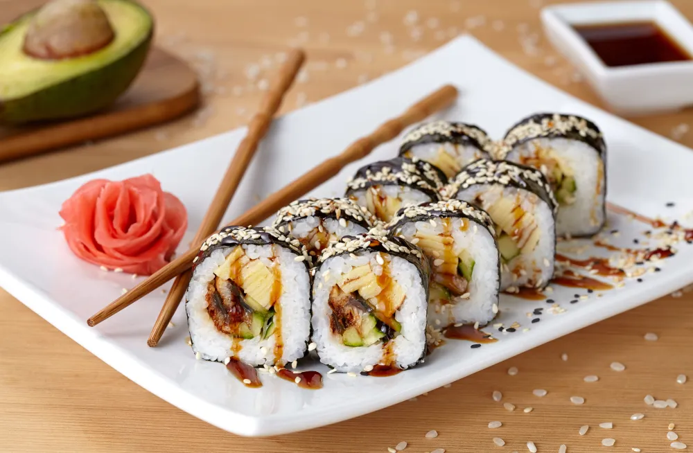 Kimbap