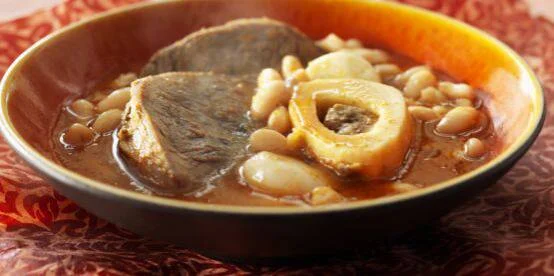 Loubia : recette tunisienne