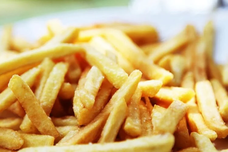 Frites à la graisse de boeuf : la recette ultra-gourmande