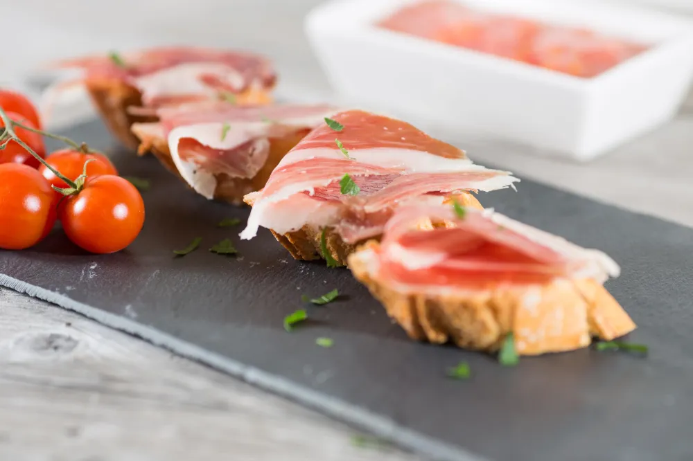 Tapas Mallorca