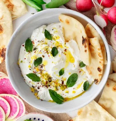 Labneh