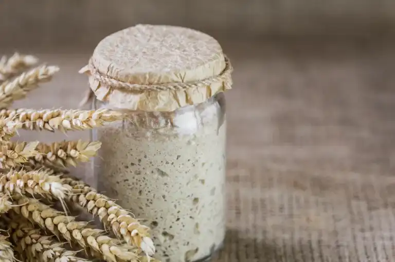 Levain