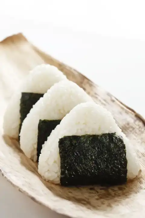 Onigiri (Japon)