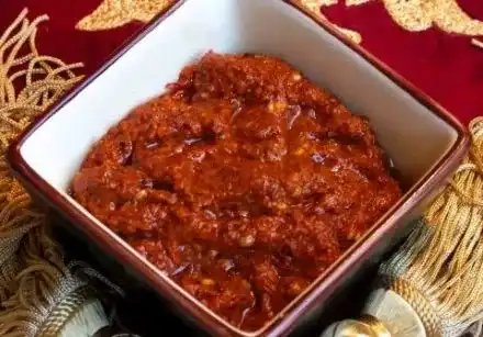 Harissa