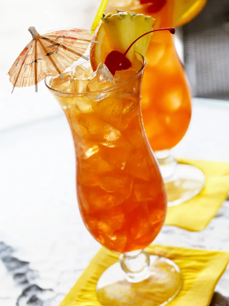 Mai Tai