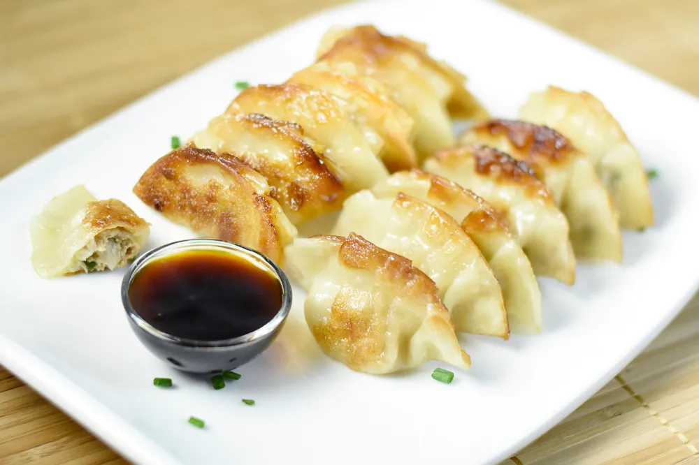 Gyoza