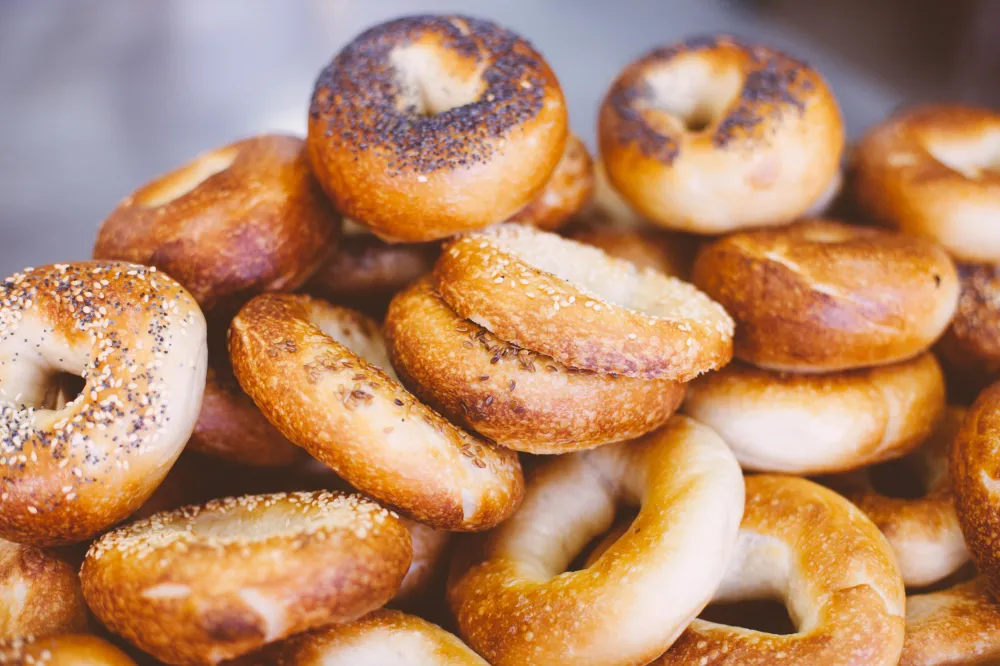 Bagels : la meilleure recette