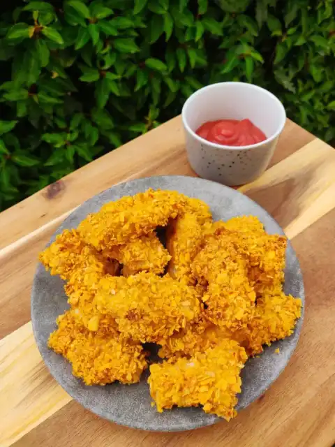 Tenders de poulet
