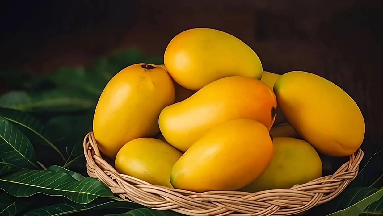 Tout savoir sur la mangue