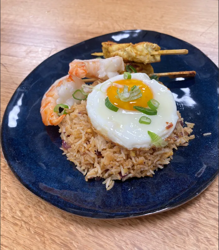 Nasi goreng