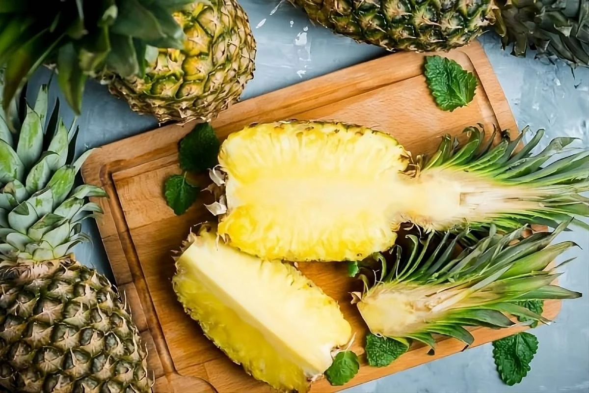 Tout savoir sur l'ananas Victoria