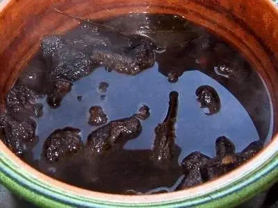 Ragoût de bœuf au vin rouge