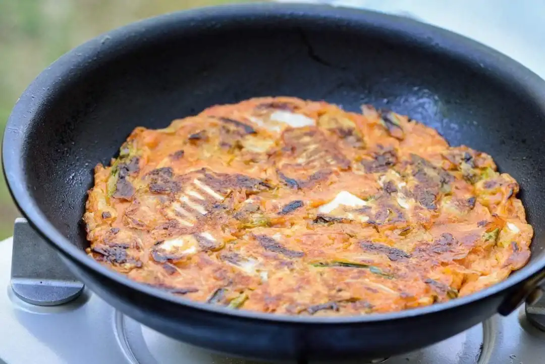 Kimchijeon