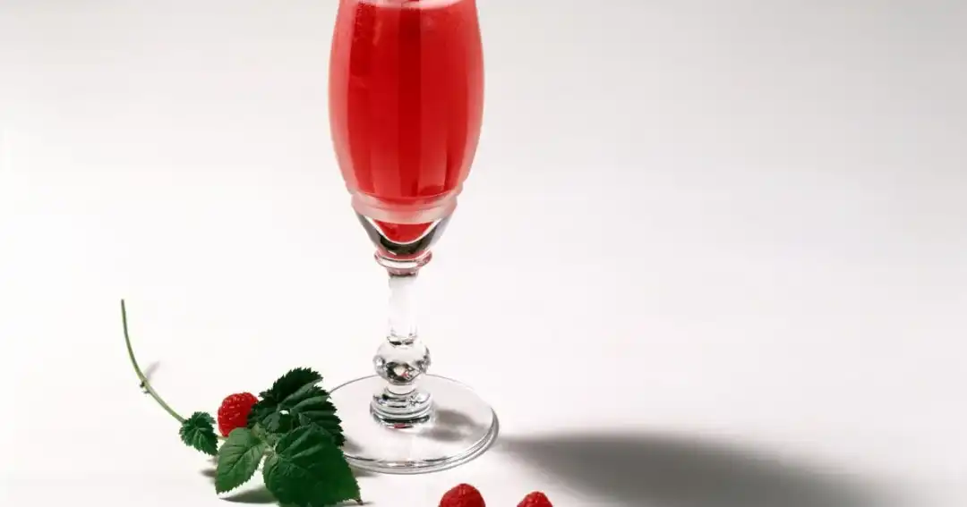 Kir royal