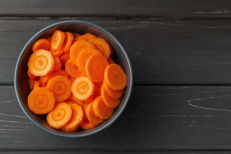 L'Art de Couper les Carottes: 8 Techniques Essentielles