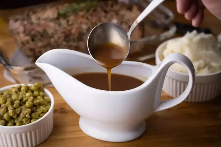 7 Façons d'Épaissir une Sauce