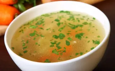 bouillon