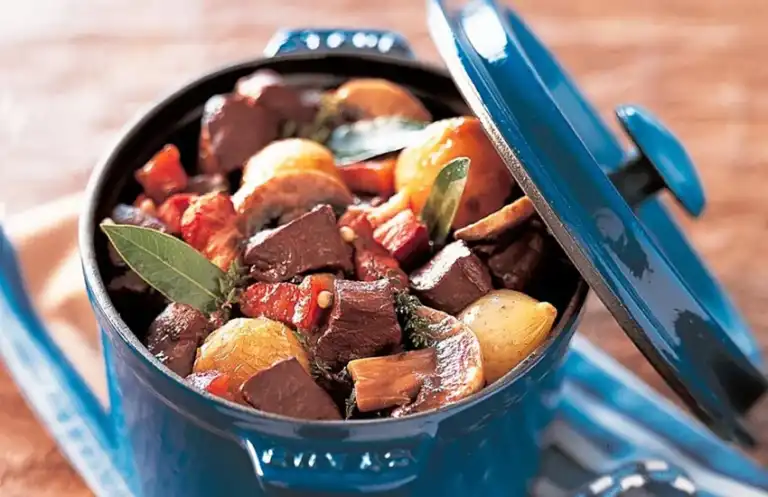 La Méthode de Cuisson par Braisage