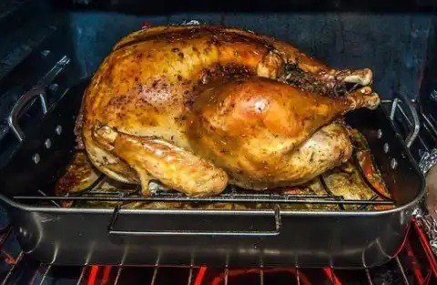 La Méthode de Cuisson par Rôtissage