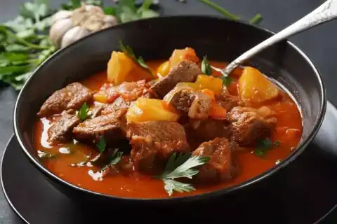 Top 11 recettes Ragoût de sanglier