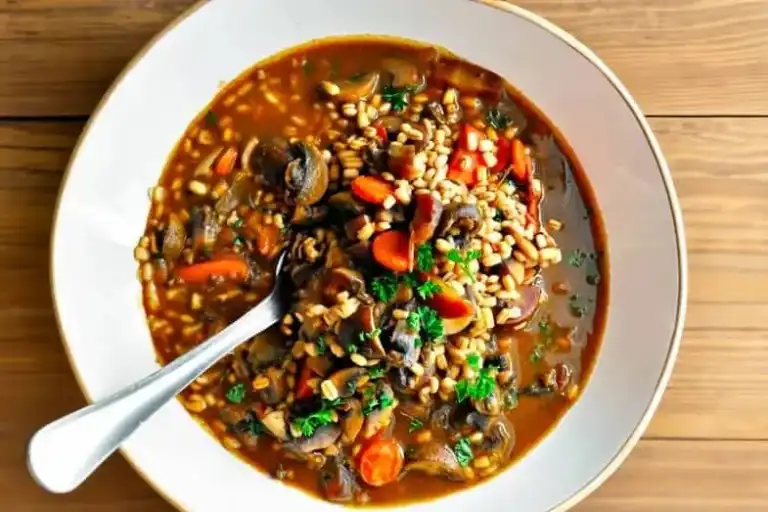 Top 8 recettes Ragoût végétarien