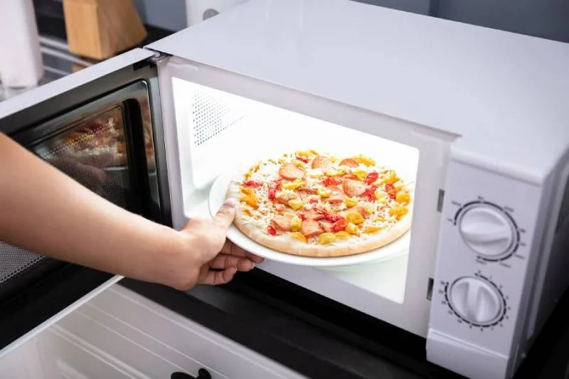 Comment bien cuisiner avec un micro-ondes ?
