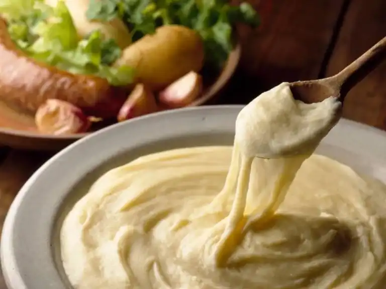 Aligot traditionnel