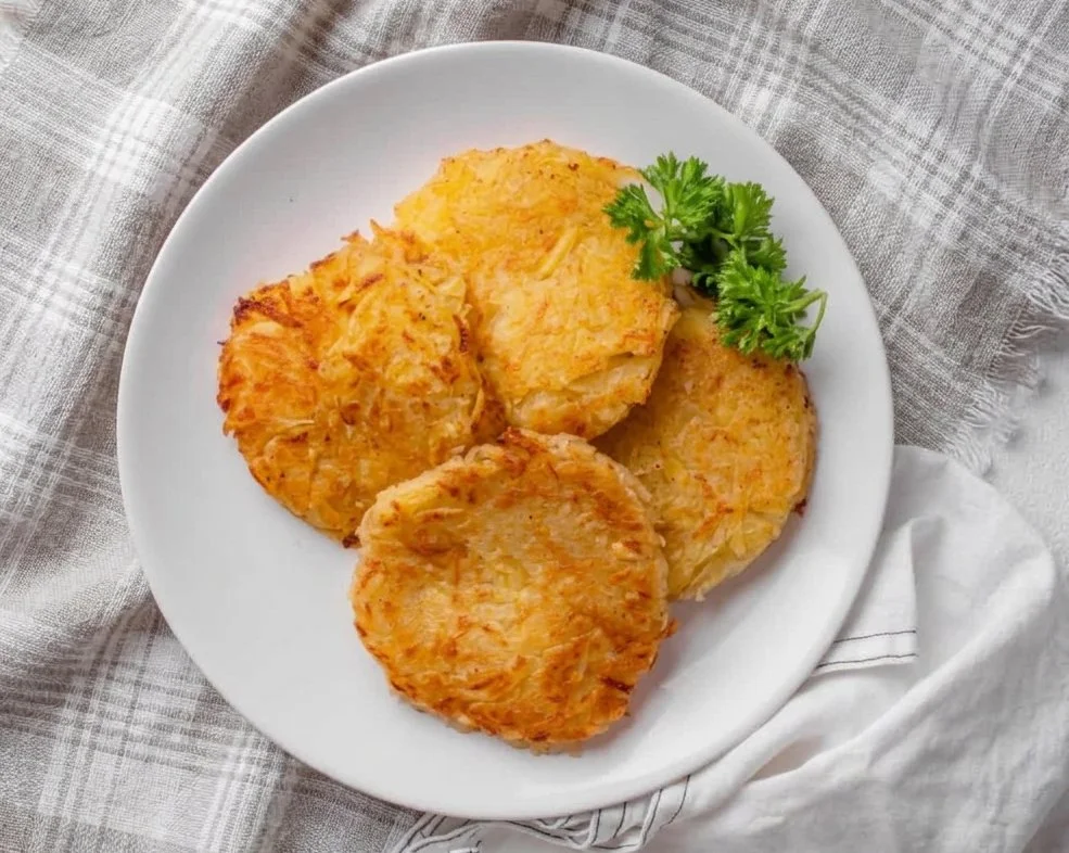 Les Röstis
