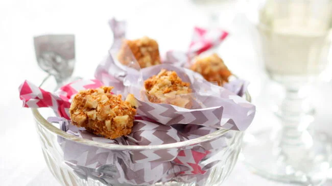 Amuse-gueules
