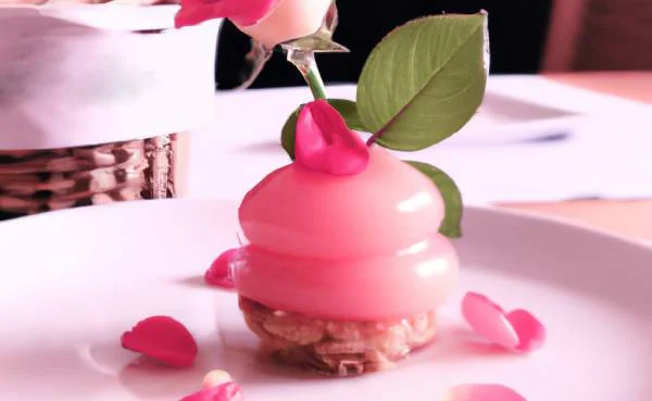 Bébé rose