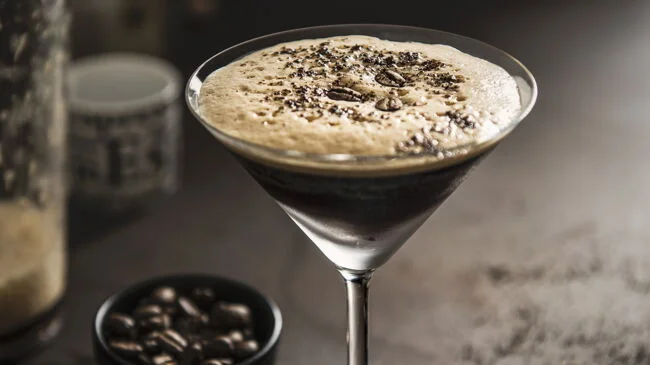 Espresso Martini