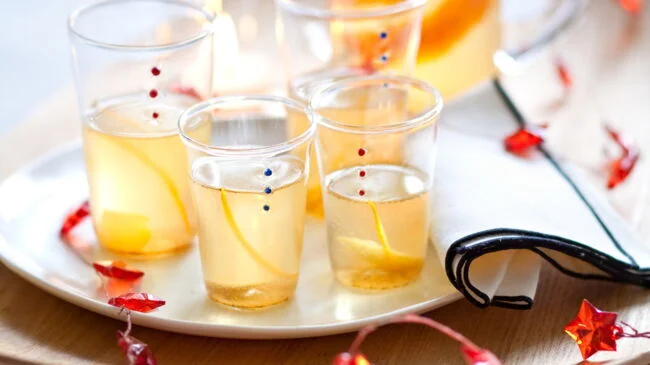Grog de Noël