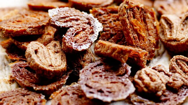 Petits biscuits