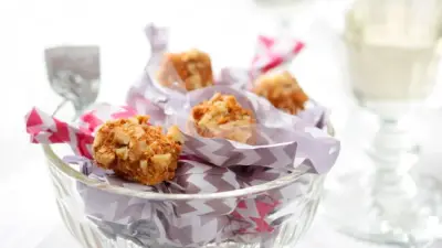 Amuse-gueules