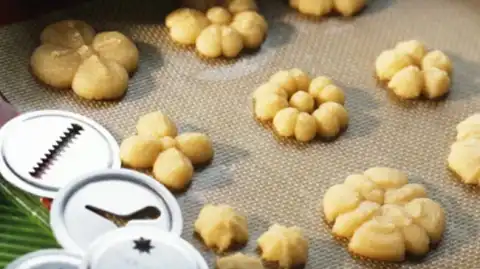 Petits sablés