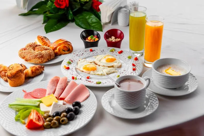 Top 25 recettes de petit-déjeuner rapides et nutritives
