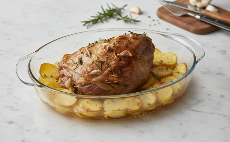 Gigot qui pleure