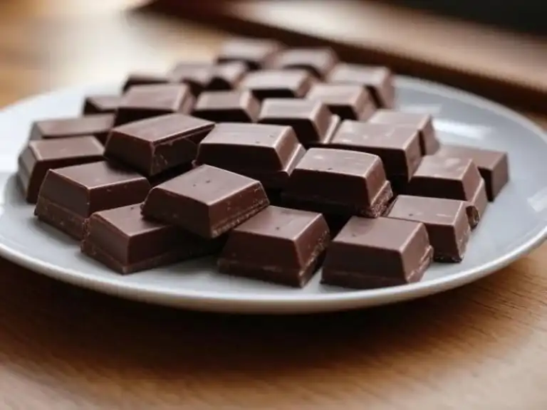 Chocolats au Lait