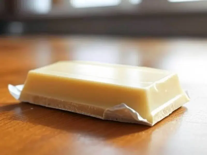 Chocolat Blanc