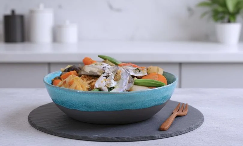 Tiep au poisson