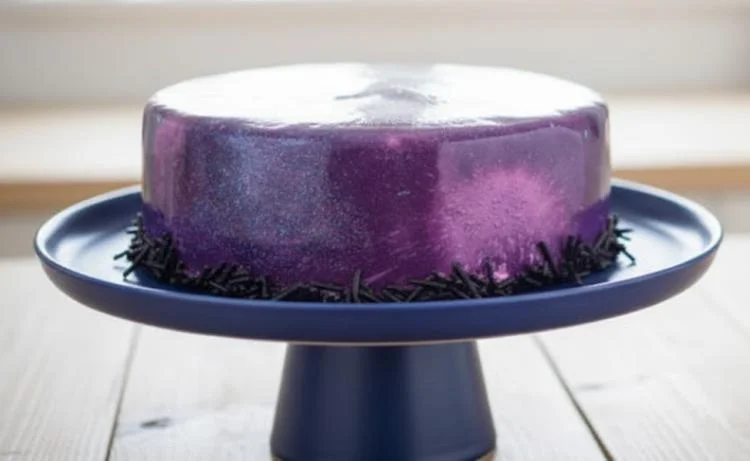 Gâteau d'halloween