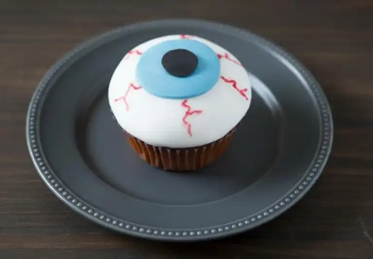 Muffin Halloween