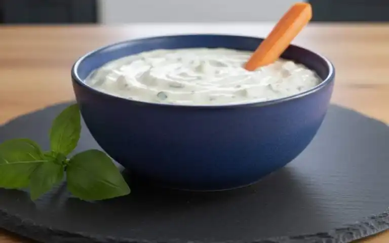 Sauce apéro