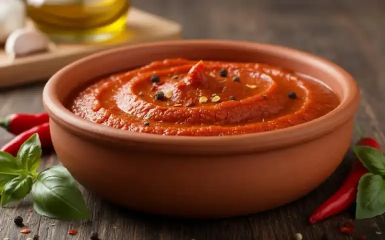 Sauce ketchup