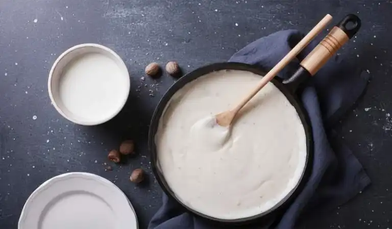 Sauce Mornay