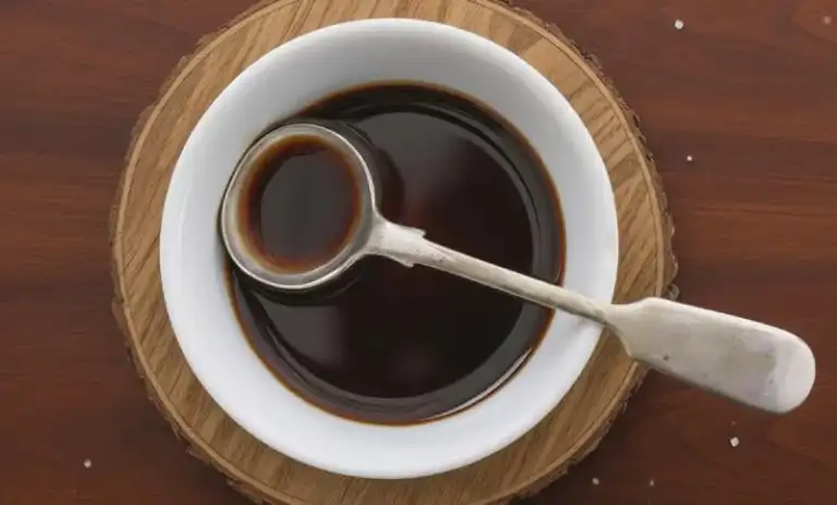 Sauce worcestershire